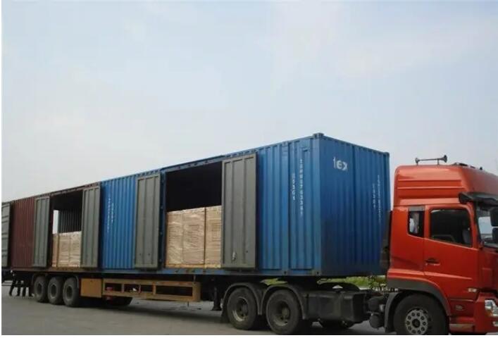 厦门到富川瑶族自治县整车运输