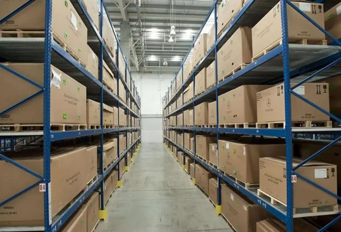 厦门到富川瑶族自治县货物仓储