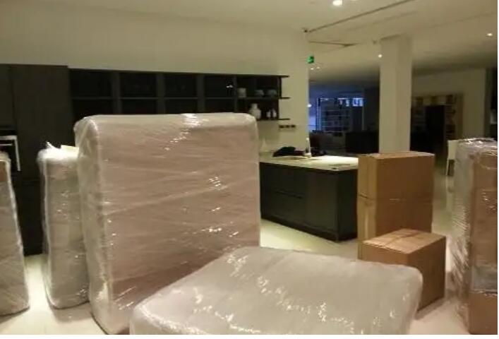 厦门到富川瑶族自治县长途搬家