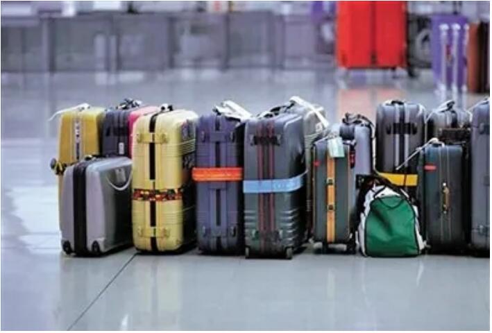 厦门到富川瑶族自治县行李托运