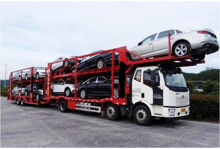 厦门到富川瑶族自治县轿车托运